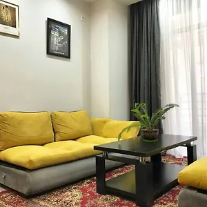 Апартаменты Cozy In Ortacahala, Тбилиси