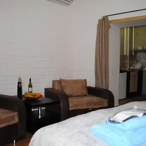 Apartment Kobasapartament, Tbilisi